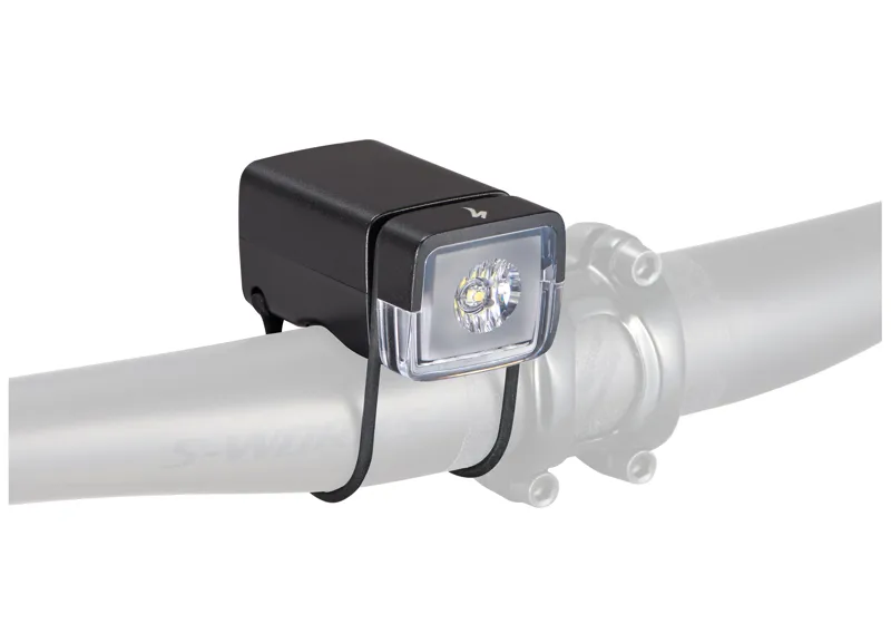 Specialized Flash 300 Headlight - Black-3