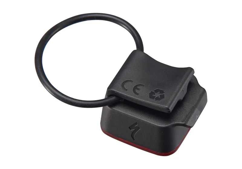 Specialized Flash Headlight/Taillight Combo - Black-1