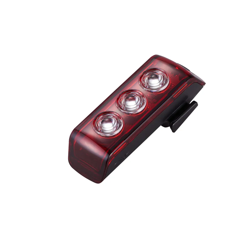 uPRISE Bikes Specialized Flux 250R Taillight - Black | Price match, 365 day return s, 18-Month Warranty, Finance Available & Free UK Delivery