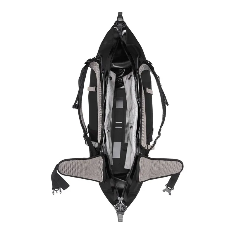 Ortlieb Atrack Backpack - 35 Litre - Black-4