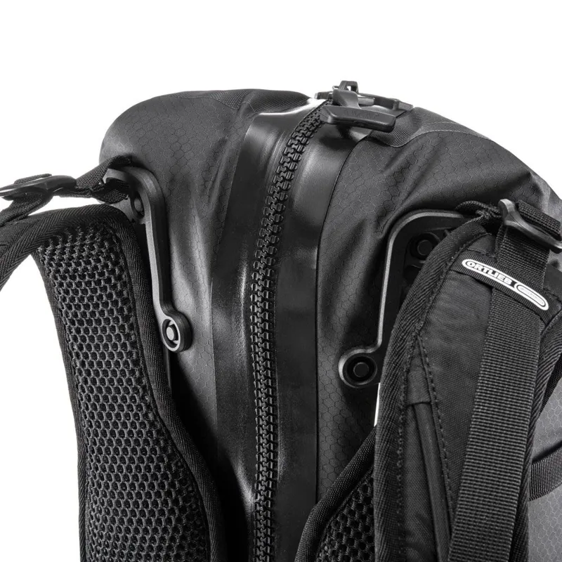 Ortlieb Atrack BP Backpack - 25 Litre - Black-4