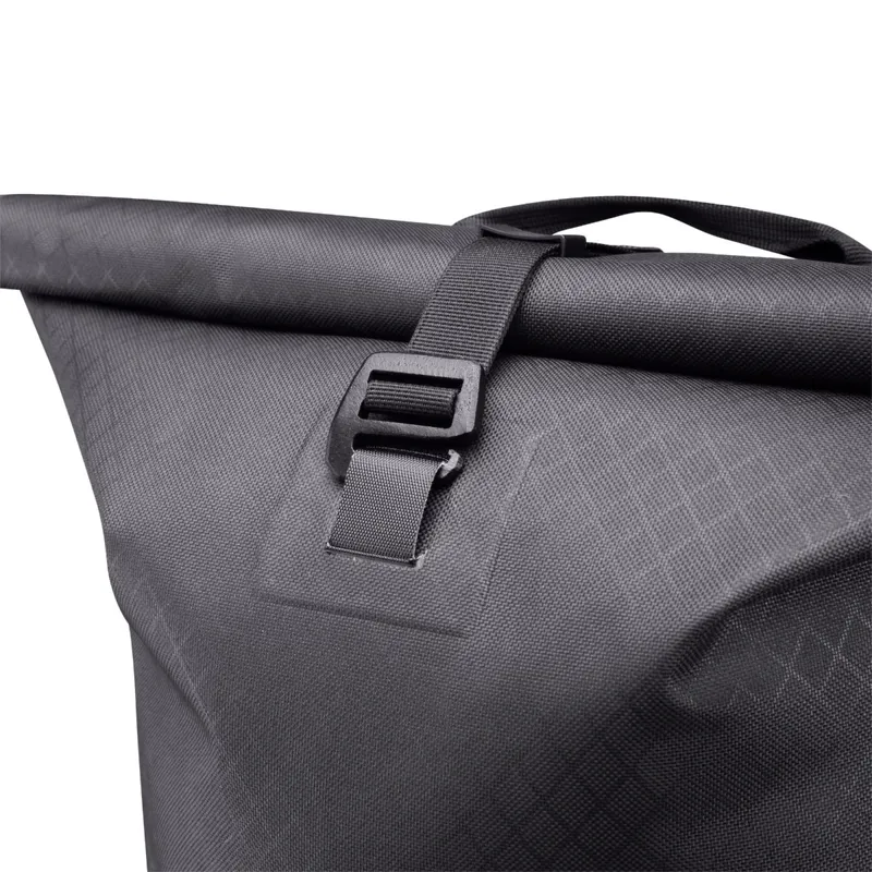 Ortlieb Daypack Metrosphere Backpack - 21 Litre - Black-4