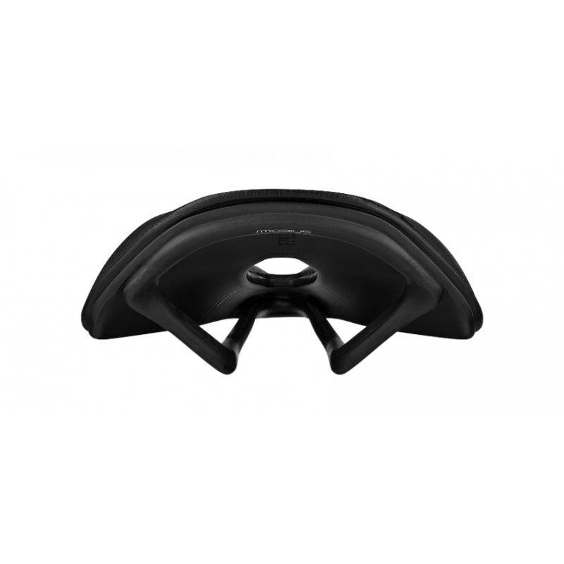 Fizik Vento Argo 00 Saddle - Black-4