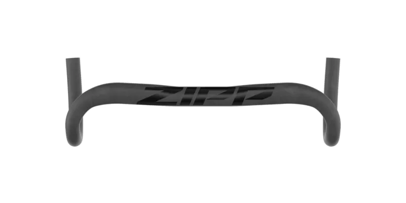 Zipp SL 70 Ergonomic Top A2 Carbon Road Handlebar - Carbon/Black-4