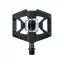 Crank Brothers Double Shot 1 Clipless MTB Pedals - Black