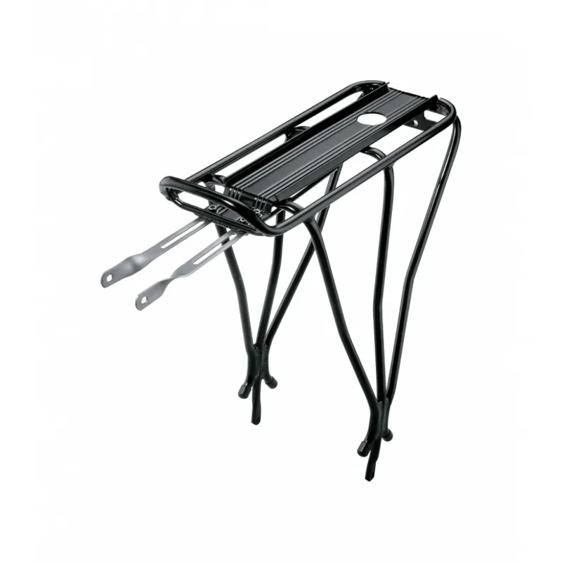Topeak Babyseat II MTX 2.0 Rack/Childseat - Grey/Yellow Non Disc-4