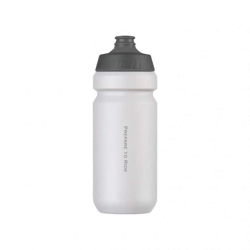 Topeak TTI 650ml Water Bottle - White-1