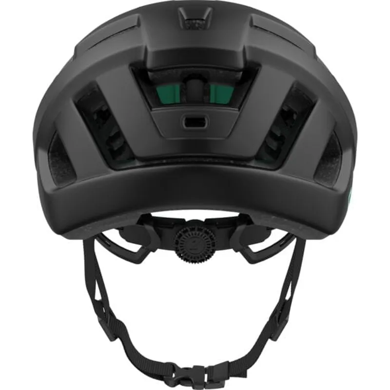 Lazer Codax KinetiCore Urban Helmet - 54-61cm - Matt Black-4