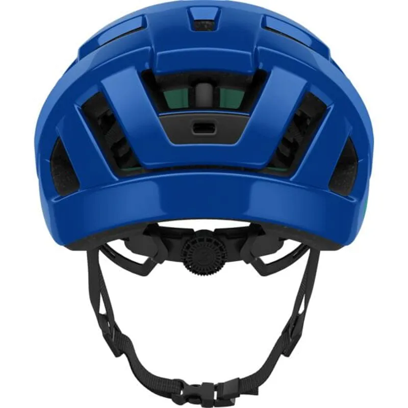 Lazer Tempo KinetiCore Urban Helmet - 54-61cm - Blue-4