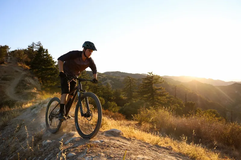 Giant Path Mips MTB Helmet - 53- 61cm - Matte Green-1