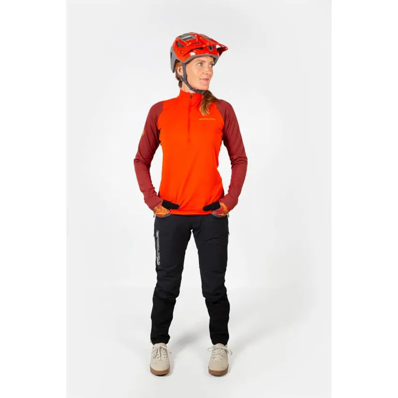 Endura MT500 Freezing Point Women's Trouser - Black-7