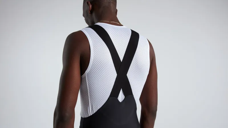 Specialized Prime Men's Bib Shorts - Black-4