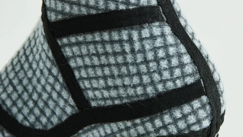 Specialized Neoprene Men's Tall Shoe Covers - Black-4