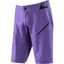 Troy Lee Designs Lilium Women's Baggy Shorts - Orchid