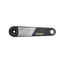 Race Face Era 136mm Cranks Arms Only - Black/Green