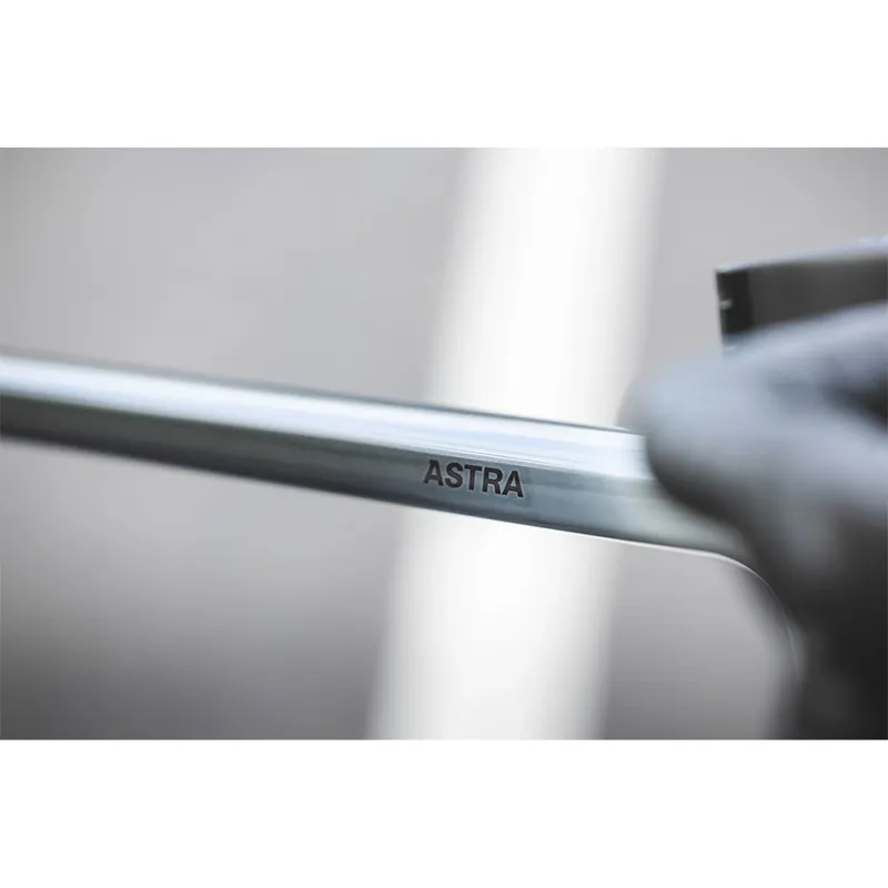 Basso Astra Disc 105 Di2 Mr Lite Road Race Road Bike - Grey - 56cm-4