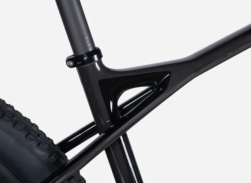 Lapierre Prorace CF 9.9 29er 2023 Hardtail Mountain Bike - Black-4
