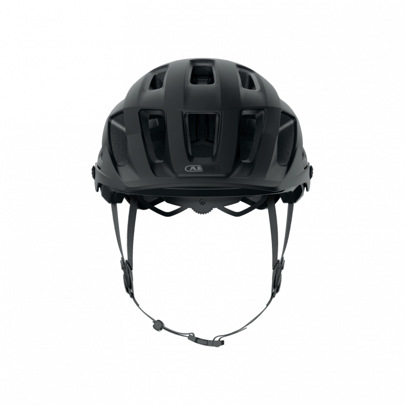 Abus Moventor 2.0 MIPS MTB Helmet - Black-1