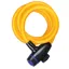 Oxford Cable Lock - 1800mm x12mm - Gold
