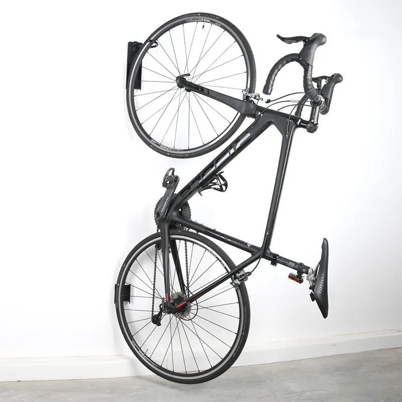 Oxford Vertical Bike Holder - Black-2
