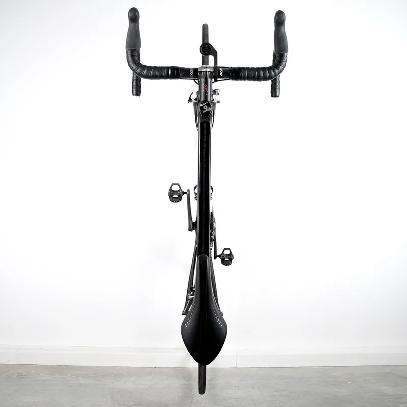 Oxford Vertical Bike Holder - Black-3