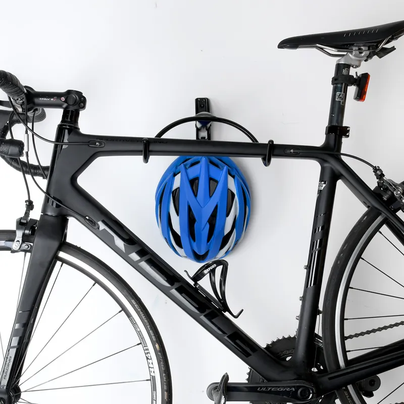 Oxford Horizontal Bike Holder - Black-3