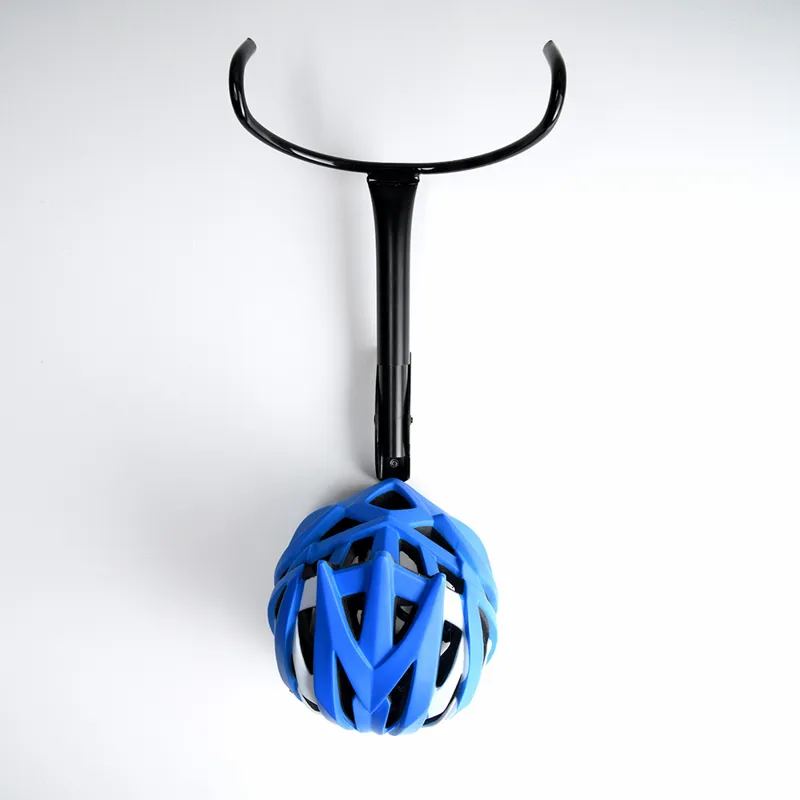 Oxford Horizontal Bike Holder - Black-4