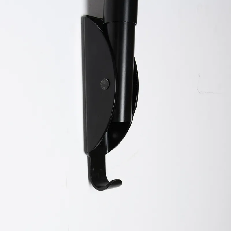 Oxford Horizontal Bike Holder - Black-1