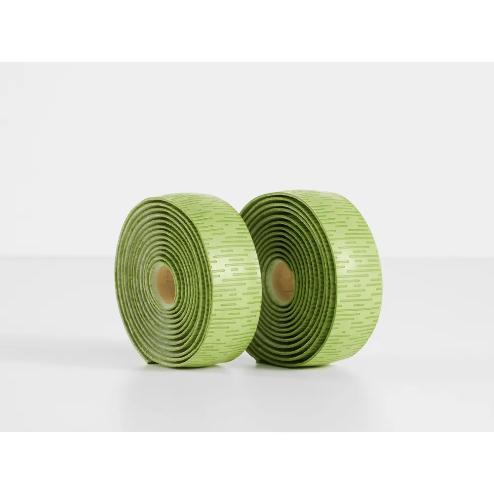 uPRISE Bikes Trek EcoTack Handlebar Tape - Power Surge | Price match, 365 day return s, 18-Month Warranty, Finance Available & Free UK Delivery