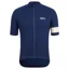 Rapha Core Men's Lightweight Cycling Short Sleeve Jersey - Navy