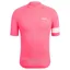 Rapha Core Men's Lightweight Cycling Short Sleeve Jersey - Pink