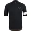 Rapha Core Men's Cycling Short Sleeve Jersey - Black