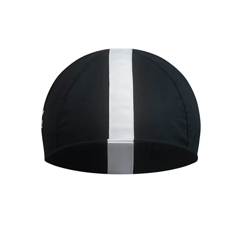 Rapha Cap II Cycling Cap - Black-1
