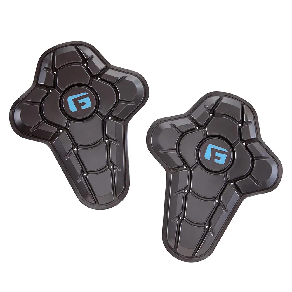 uPRISE Bikes G-Form Slip-In Hip Protector Pads - Black | Price match, 365 day return s, 18-Month Warranty, Finance Available & Free UK Delivery