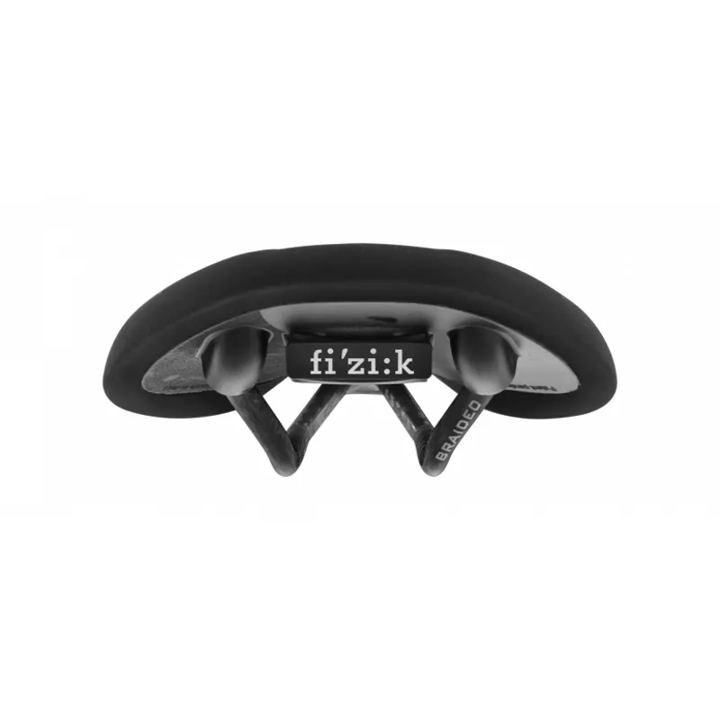 Fizik Antares R1 Open Saddle - Black-1