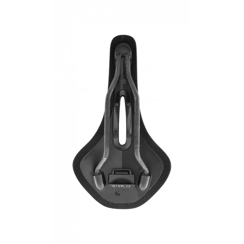 Fizik Antares R1 Open Saddle - Black-3