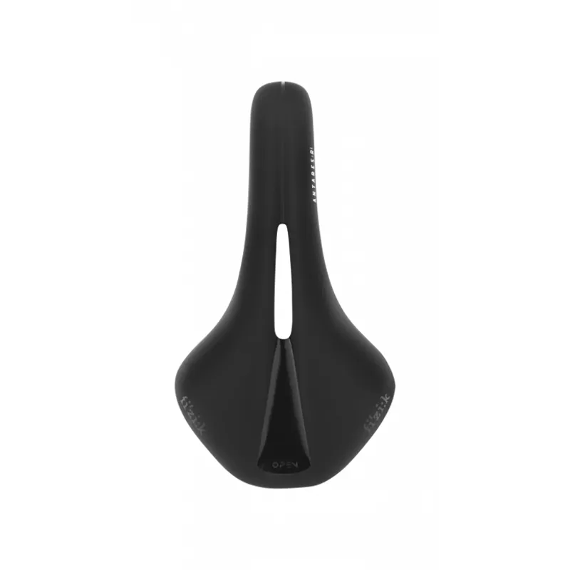 Fizik Antares R1 Open Saddle - Black