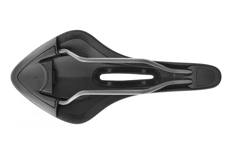 Fizik Arione R3 Open Saddle - Black-2