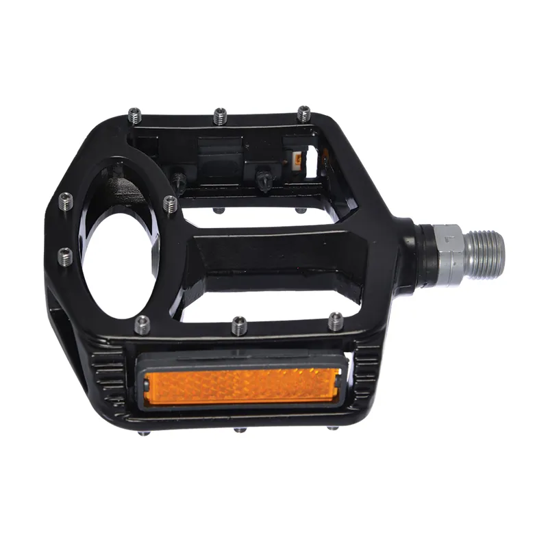 Oxford Sealed Bearing Platform Pedals 9/16 - Black-1