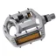 Oxford Sealed Bearing Platform Pedals 9/16 - Silver