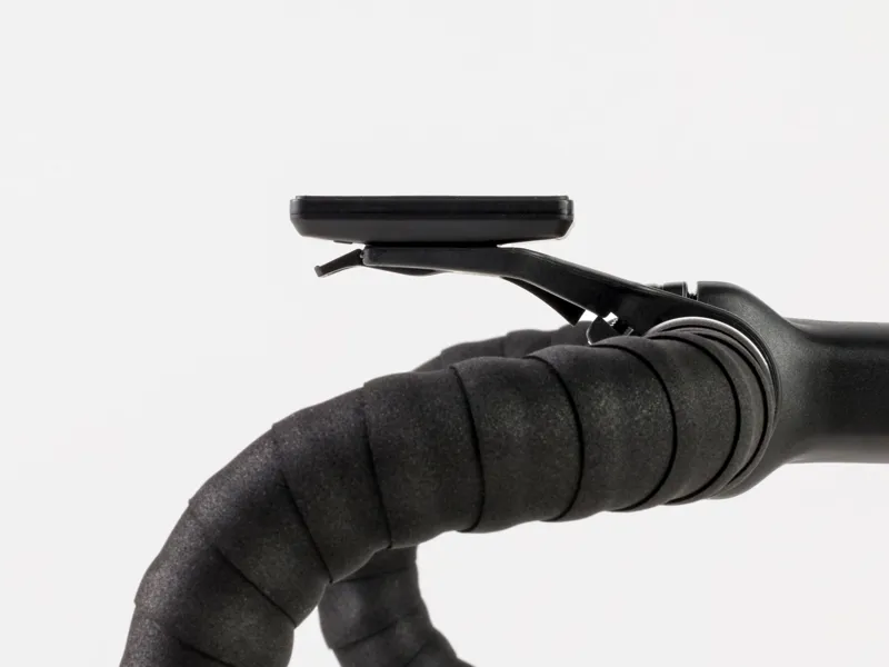Bontrager RIDEtime Elite Wireless Cycling Computer - Black-2