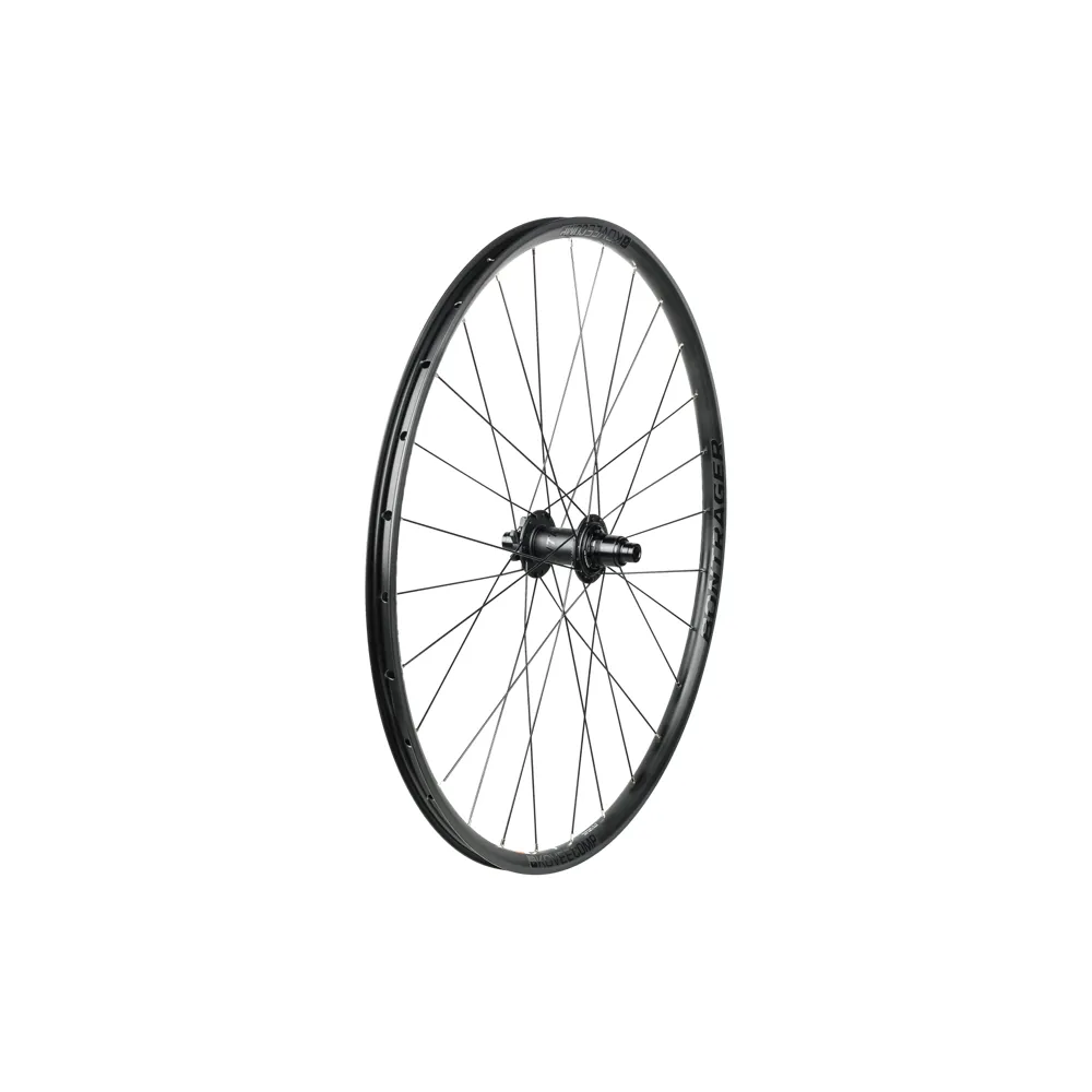 uPRISE Bikes Bontrager Kovee Comp TLR Boost 29 Disc Rear MTB Wheel -SRAM XD 11/12sp | Price match, 365 day return s, 18-Month Warranty, Finance Available & Free UK Delivery