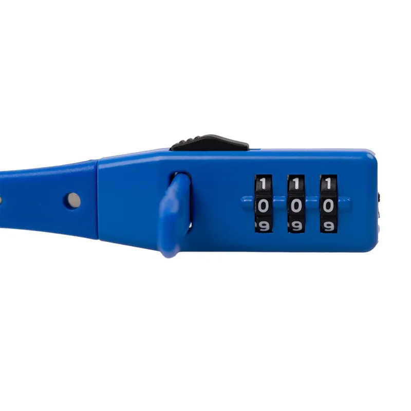 Oxford Combi Zip Lock - 470mm - Blue-1