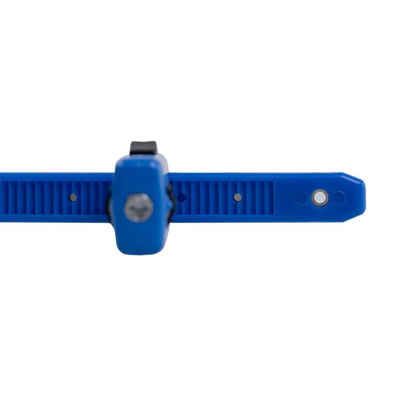 Oxford Combi Zip Lock - 470mm - Blue-2