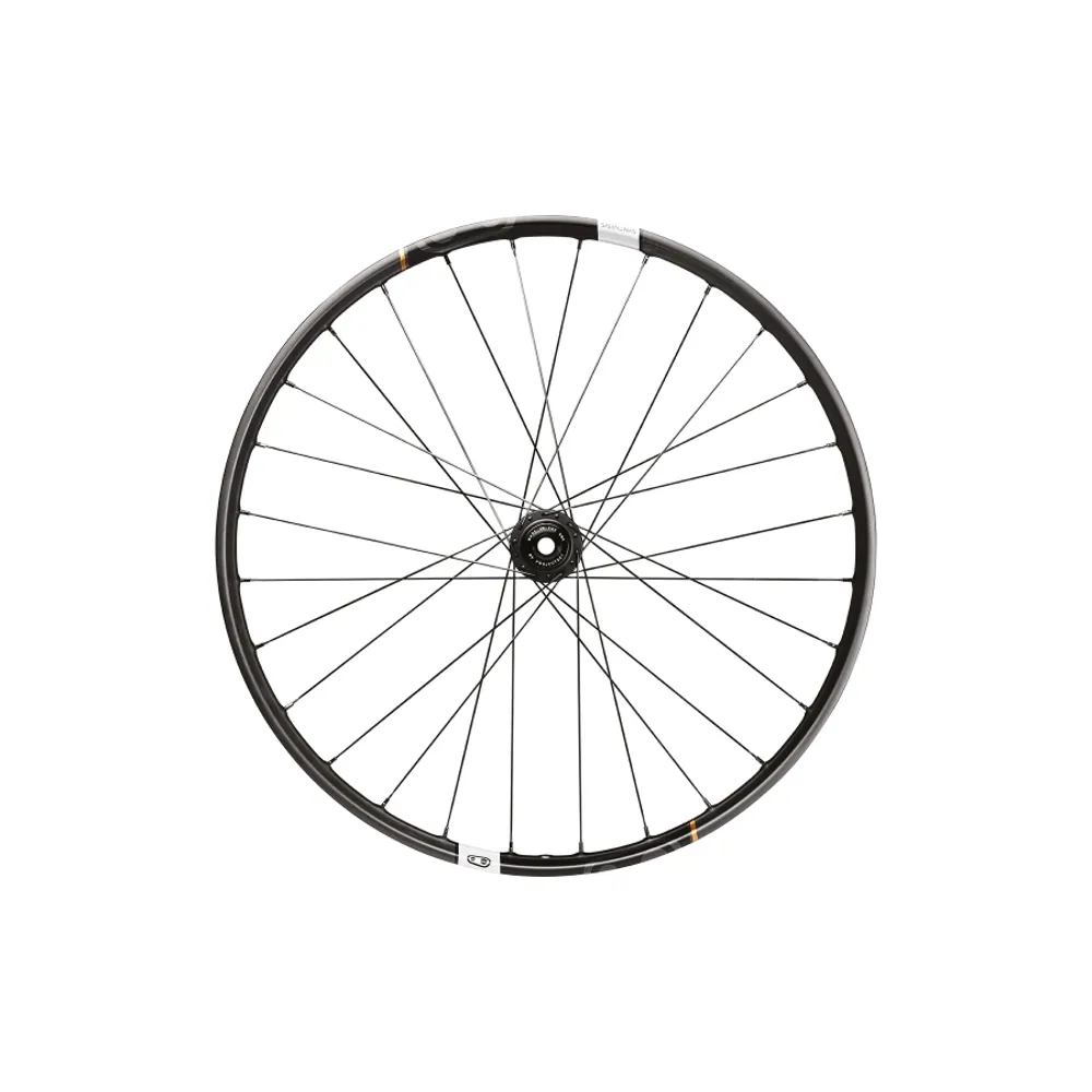 uPRISE Bikes Crank Brothers Synthesis Enduro 11 Pro321 Hub 27.5 Boost MTB Wheelset | Price match, 365 day return s, 18-Month Warranty, Finance Available & Free UK Delivery