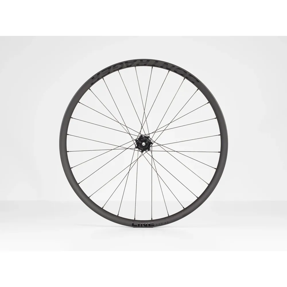 uPRISE Bikes Bontrager Line Pro 30 TLR Boost 29 MTB Rear Wheel- SRAM XD 11/12 Speed | Price match, 365 day return s, 18-Month Warranty, Finance Available & Free UK Delivery