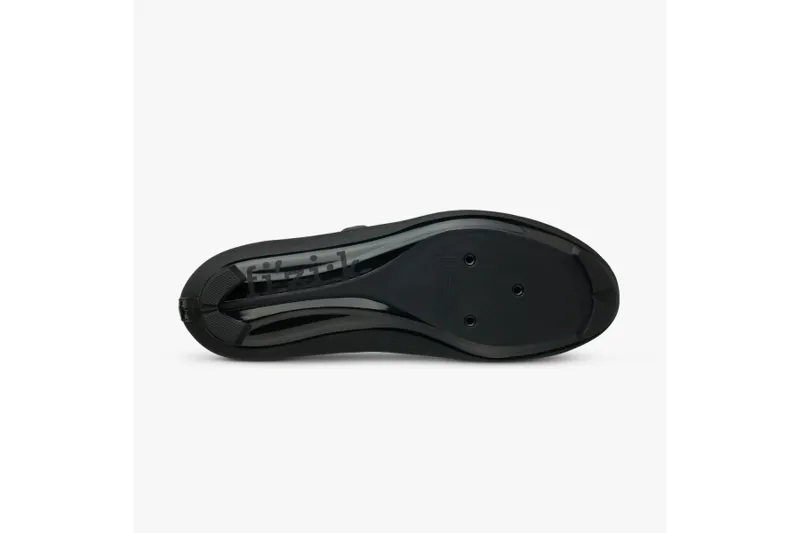 Fizik R5 Tempo Overcurve Road Shoe - Black-3