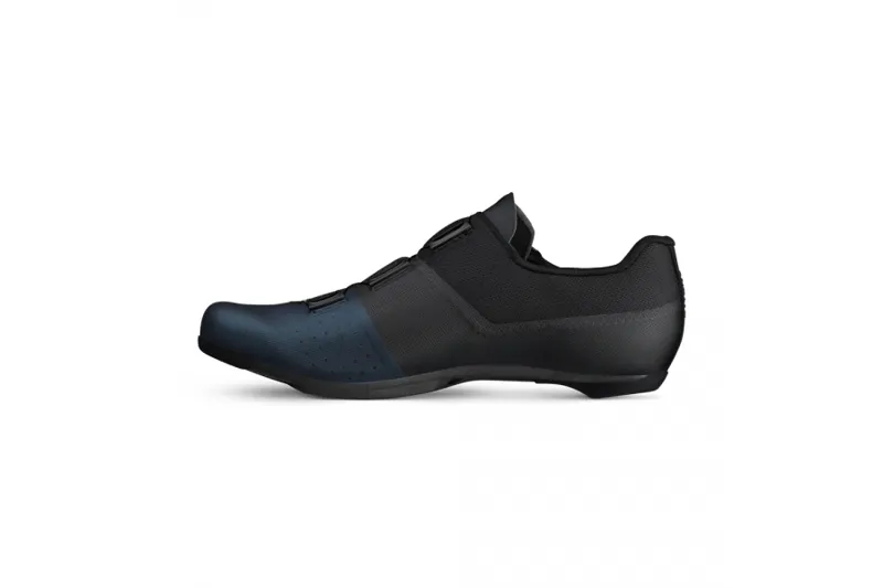 Fizik R5 Tempo Overcurve Road Shoes - Blue/Black-2