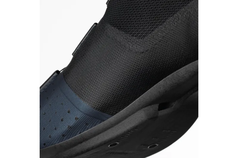 Fizik R5 Tempo Overcurve Road Shoes - Blue/Black-4