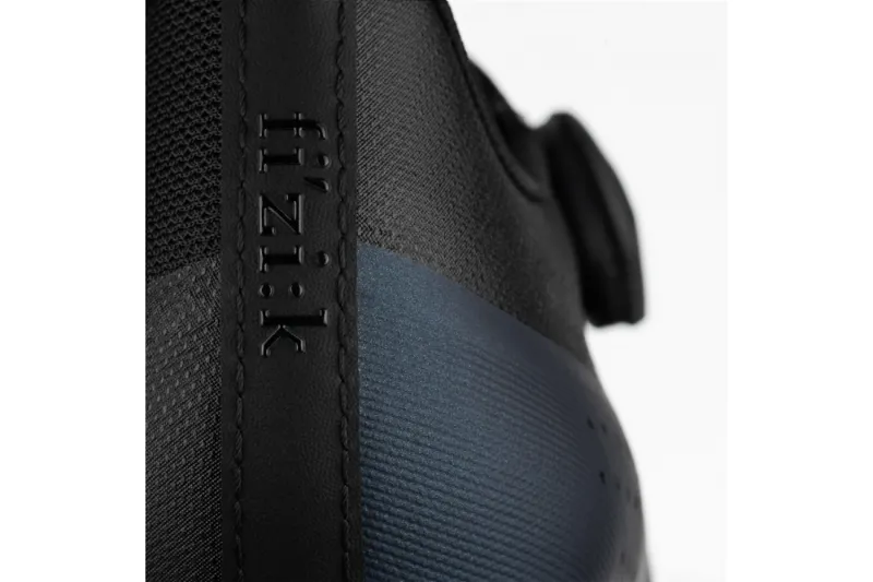 Fizik R5 Tempo Overcurve Road Shoes - Blue/Black-5